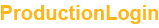 ProductionLogin